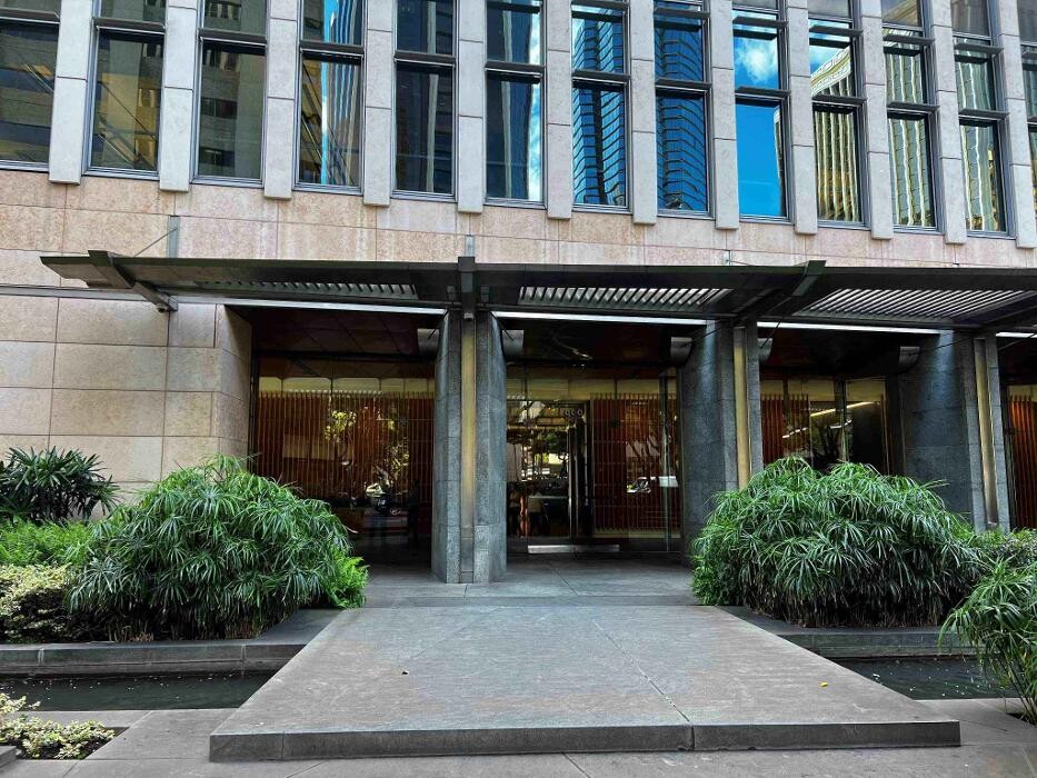 Images First Hawaiian Bank Main Branch