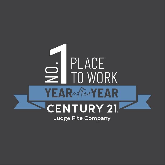 CENTURY 21 Judge Fite Company Logo
