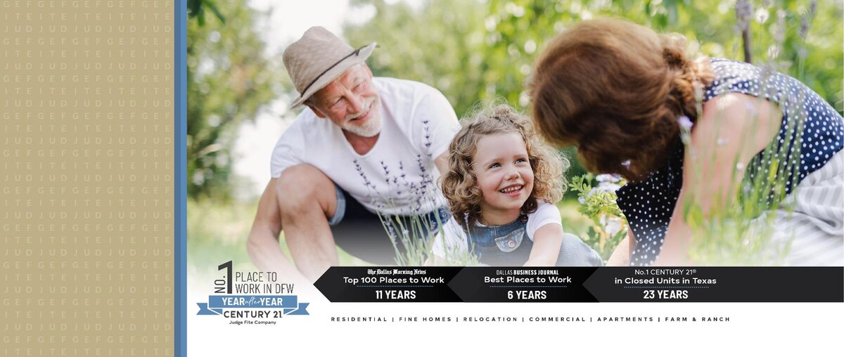 Images CENTURY 21 Judge Fite Company