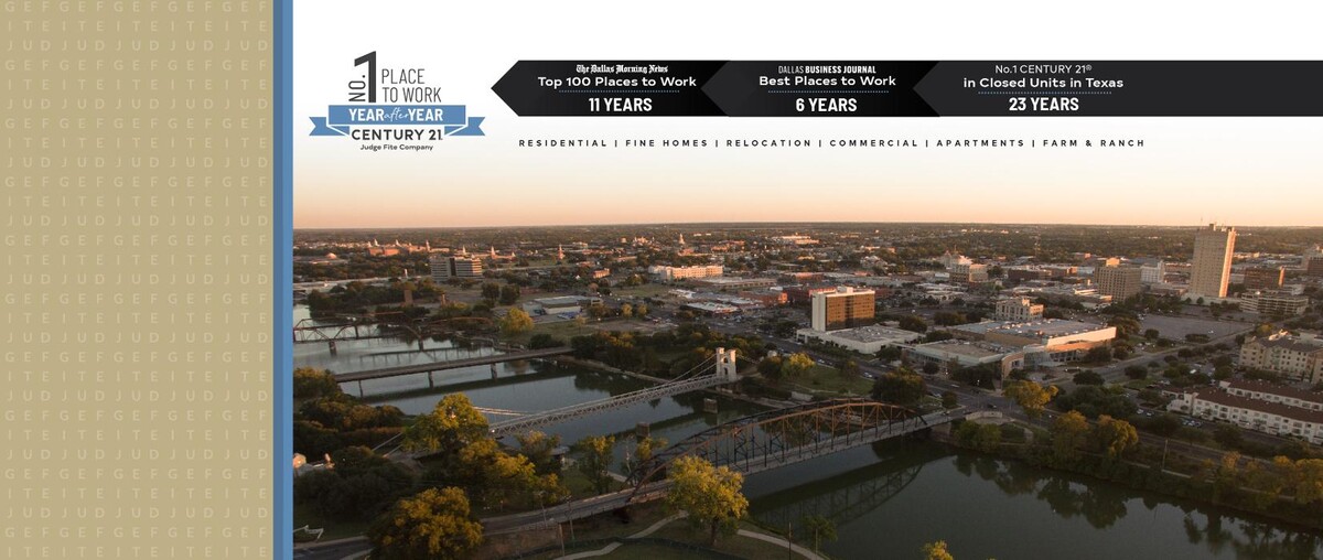 Images CENTURY 21 Judge Fite Company