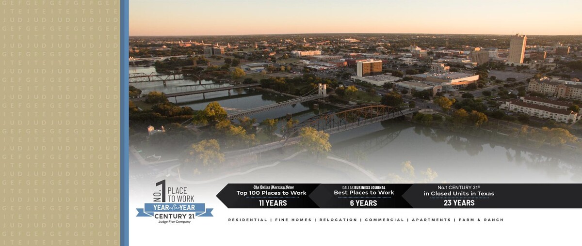 Images CENTURY 21 Judge Fite Company