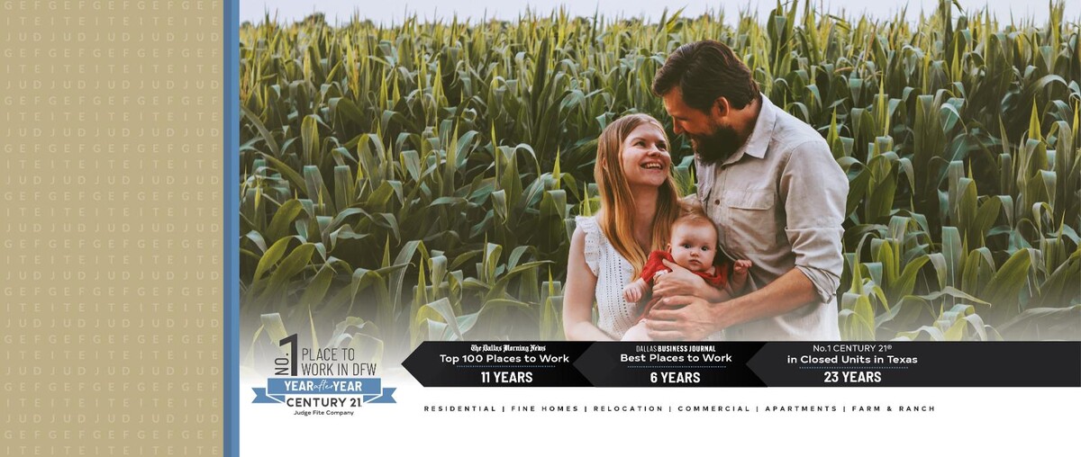 Images CENTURY 21 Judge Fite Company
