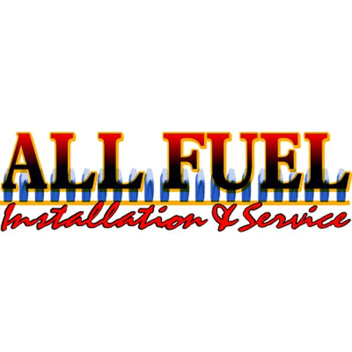 All Fuel Installation & Services Logo