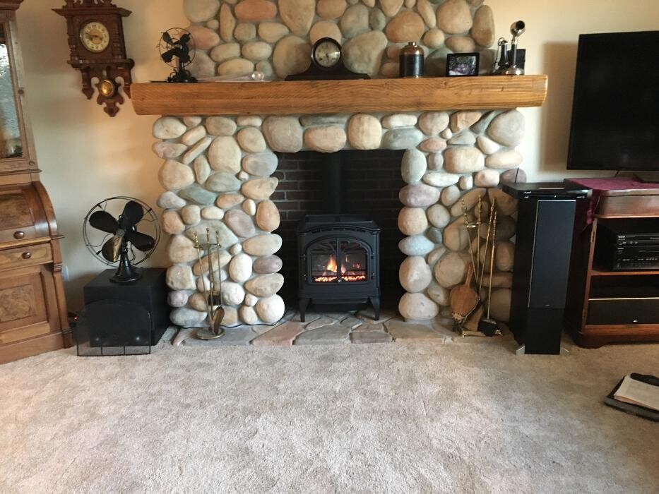 Images All Fuel Installation & Services