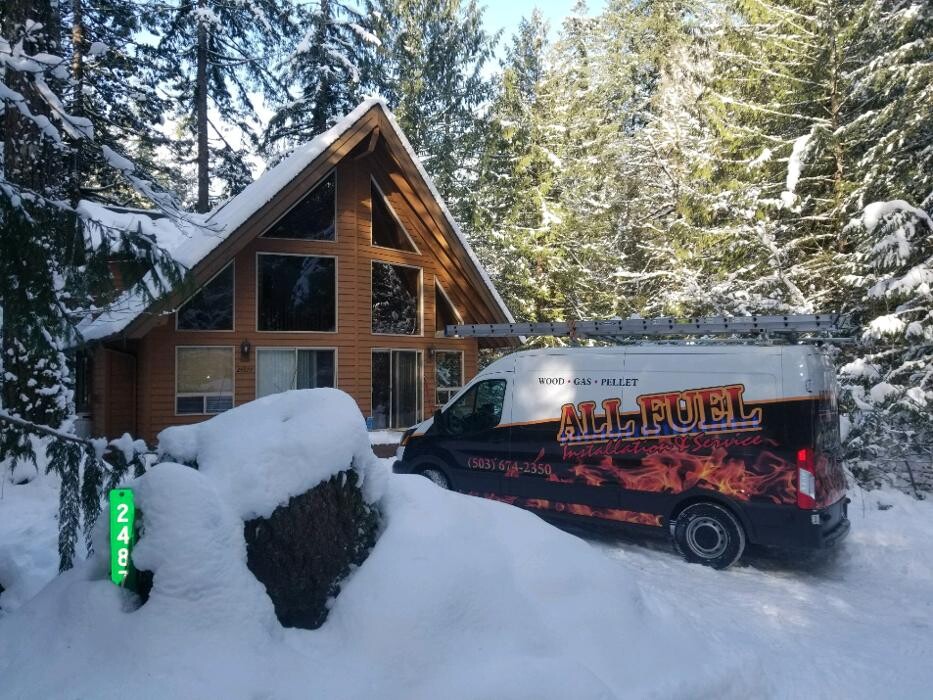 Images All Fuel Installation & Services