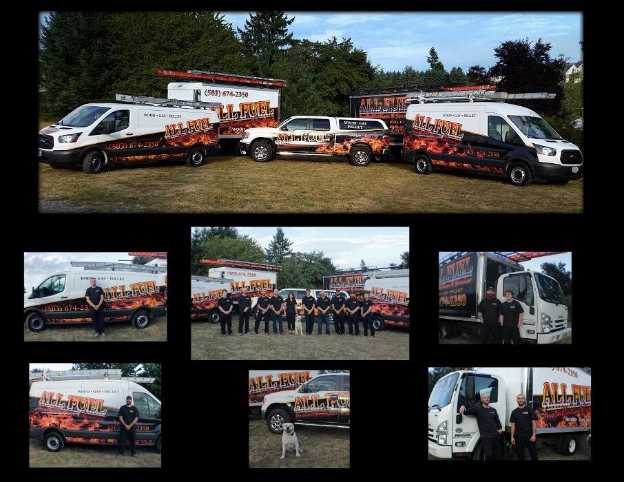 Images All Fuel Installation & Services