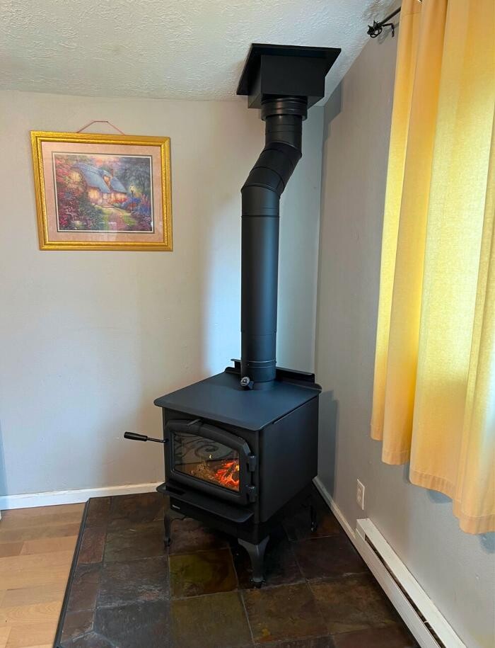 Images All Fuel Installation & Services