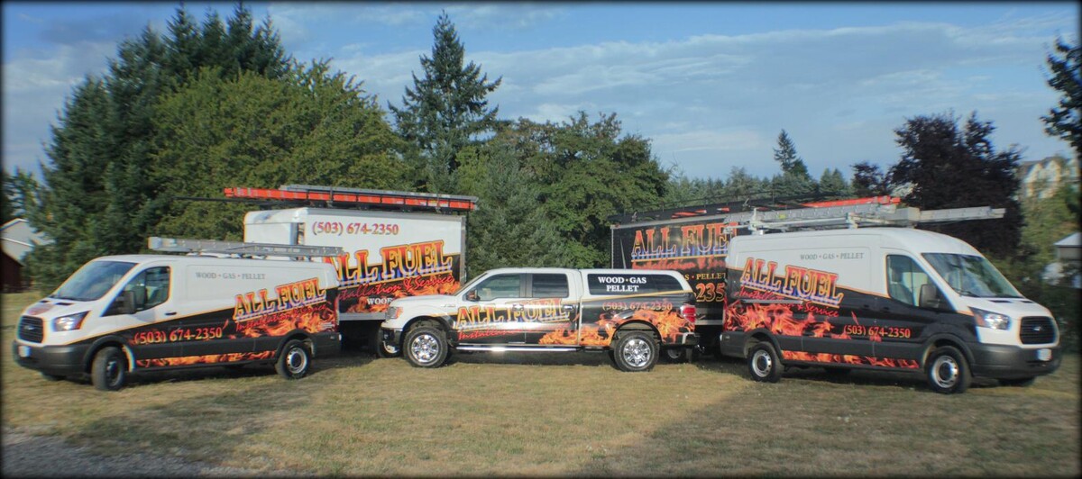 Images All Fuel Installation & Services