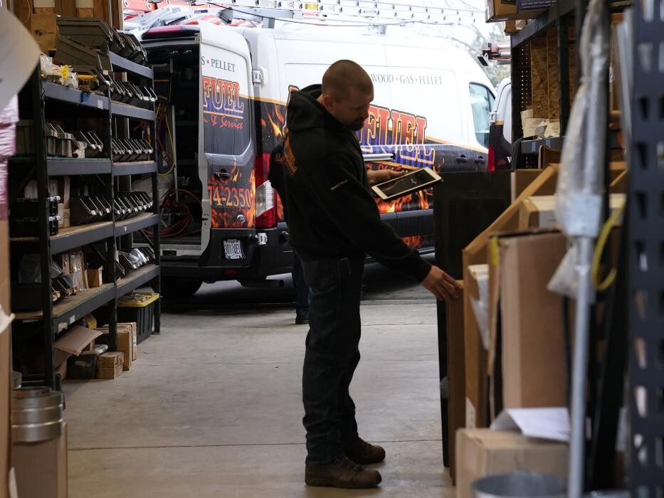 Images All Fuel Installation & Services