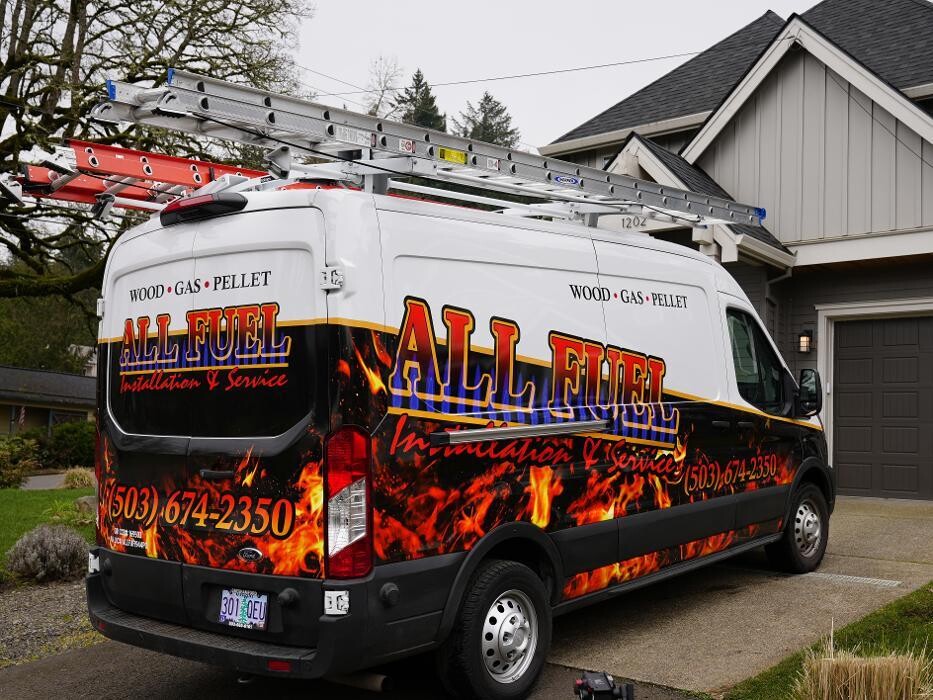 Images All Fuel Installation & Services