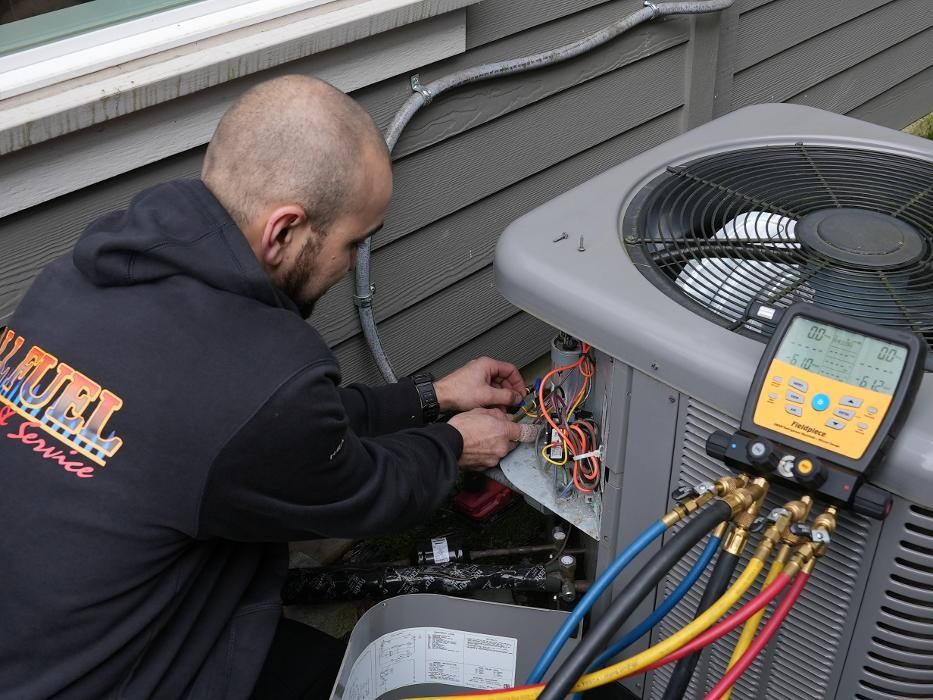 Images All Fuel Installation & Services