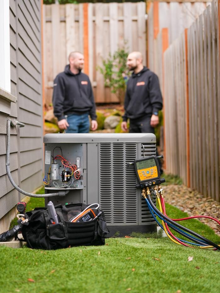 Images All Fuel Installation & Services