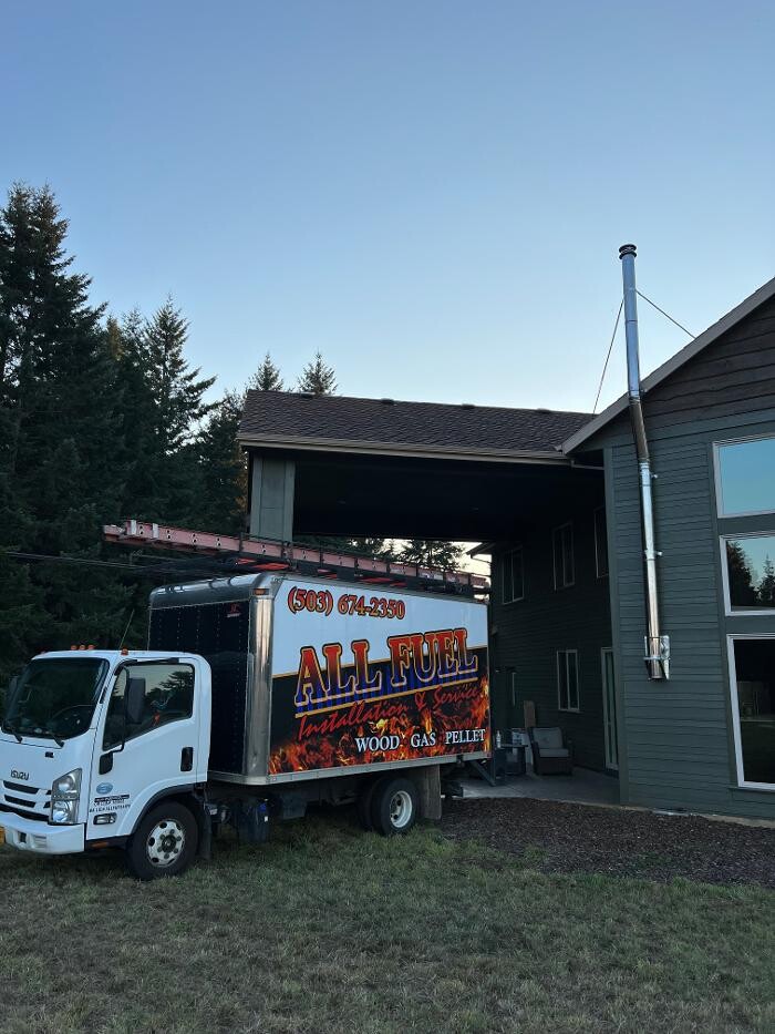 Images All Fuel Installation & Services