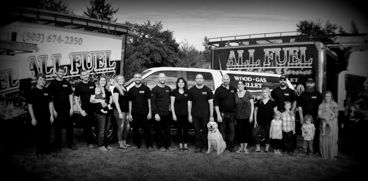 Images All Fuel Installation & Services