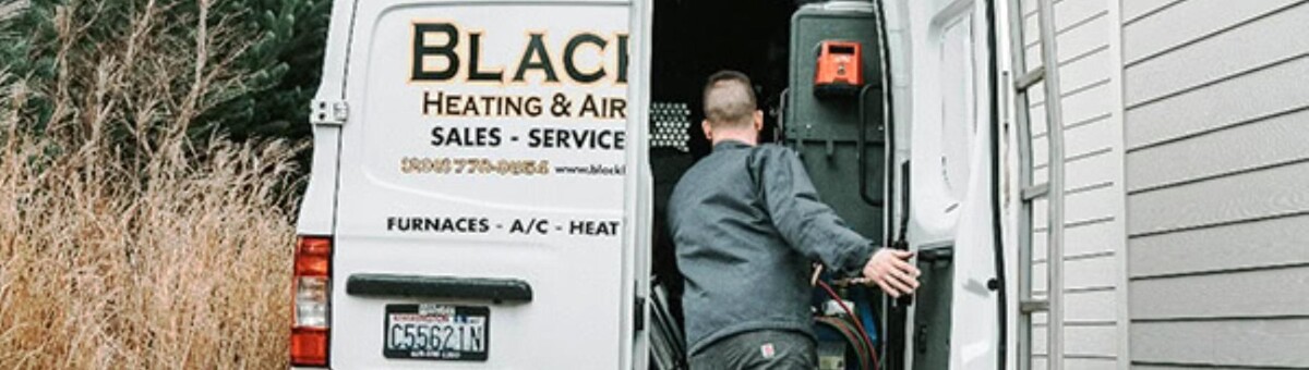 Images Black Lion Heating, Air Conditioning, & Electrical