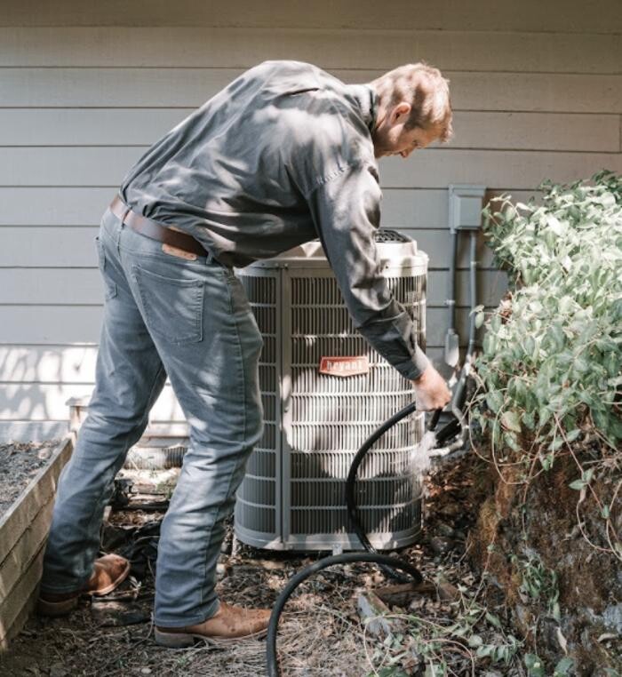 Images Black Lion Heating, Air Conditioning, & Electrical