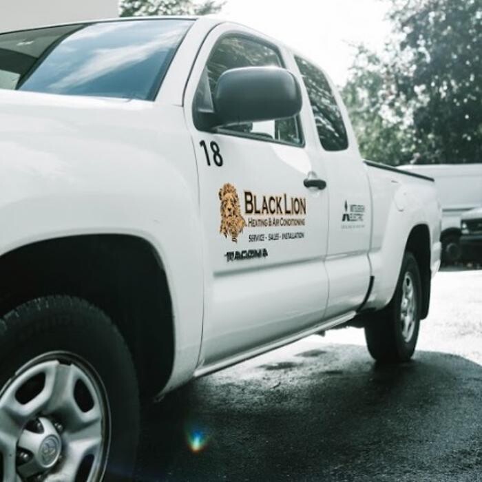 Images Black Lion Heating, Air Conditioning, & Electrical