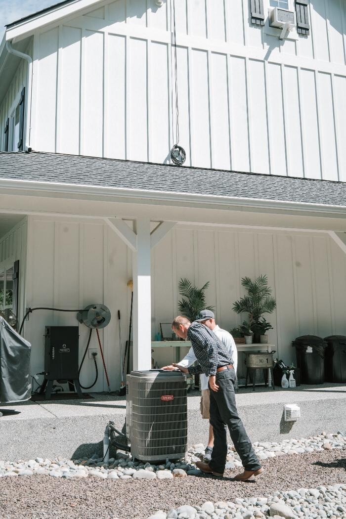 Images Black Lion Heating, Air Conditioning, & Electrical