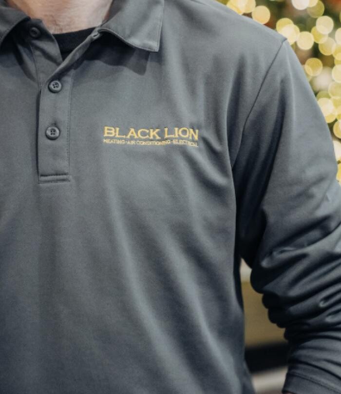 Images Black Lion Heating, Air Conditioning, & Electrical