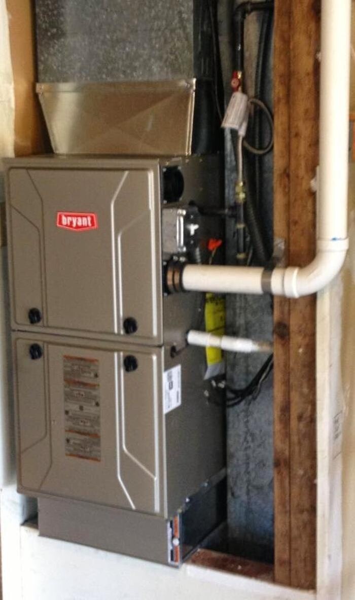 Images Black Lion Heating, Air Conditioning, & Electrical