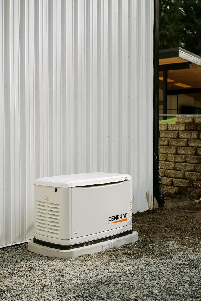 Images Black Lion Heating, Air Conditioning, & Electrical
