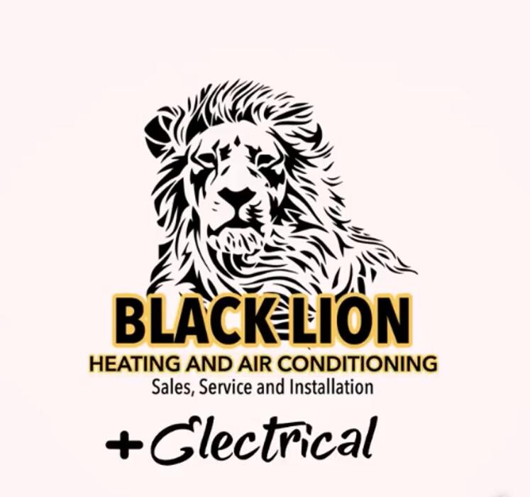 Images Black Lion Heating, Air Conditioning, & Electrical
