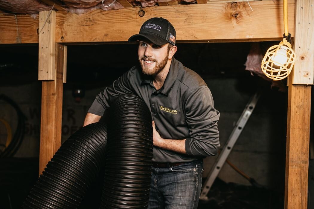 Images Black Lion Heating, Air Conditioning, & Electrical
