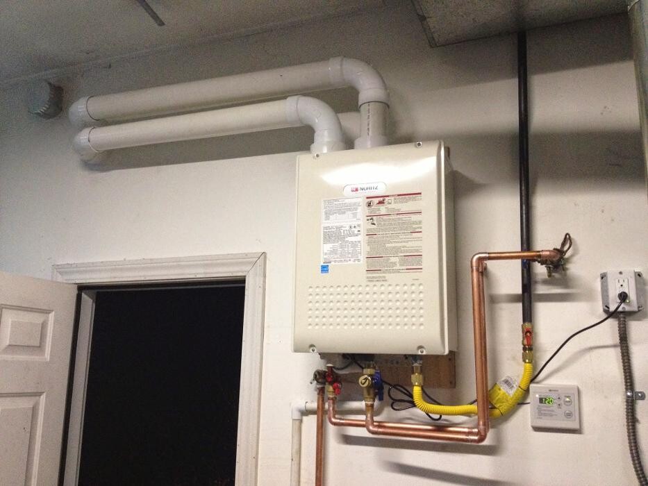 Images Black Lion Heating, Air Conditioning, & Electrical