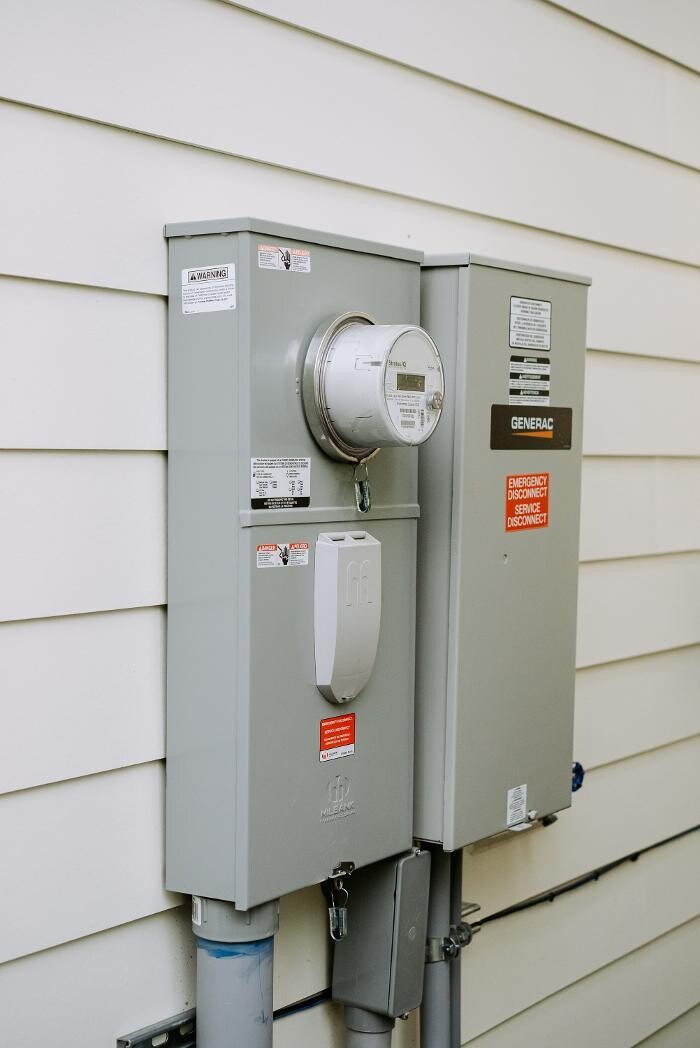 Images Black Lion Heating, Air Conditioning, & Electrical