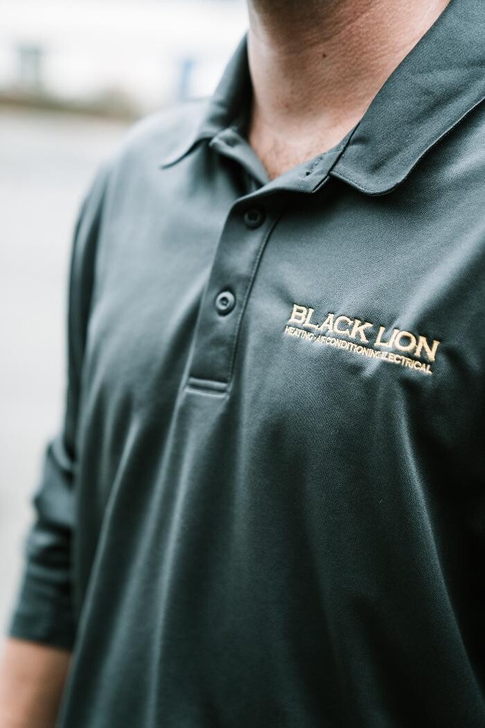 Images Black Lion Heating, Air Conditioning, & Electrical