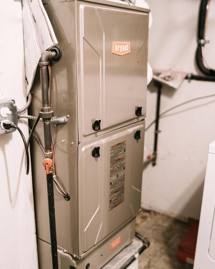Images Black Lion Heating, Air Conditioning, & Electrical