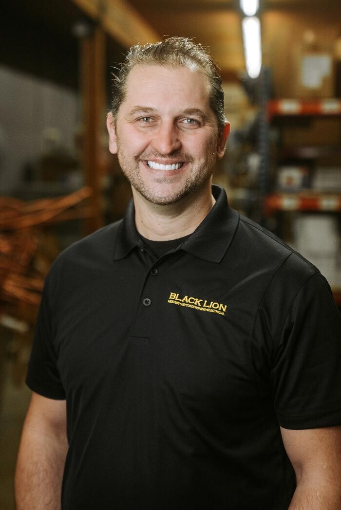 Images Black Lion Heating, Air Conditioning, & Electrical