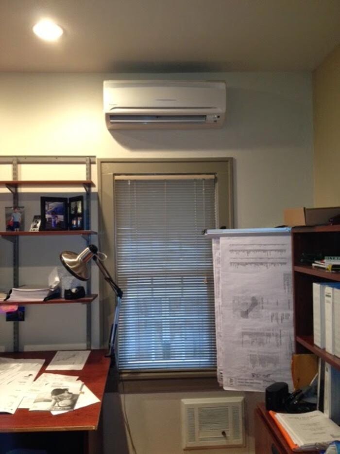 Images Black Lion Heating, Air Conditioning, & Electrical