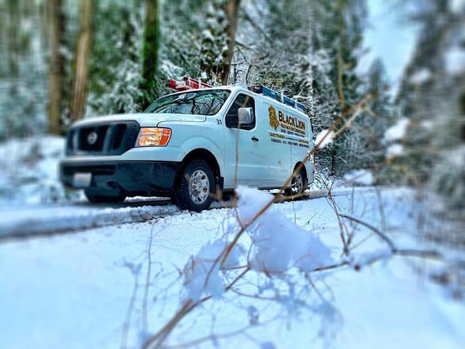 Images Black Lion Heating, Air Conditioning, & Electrical
