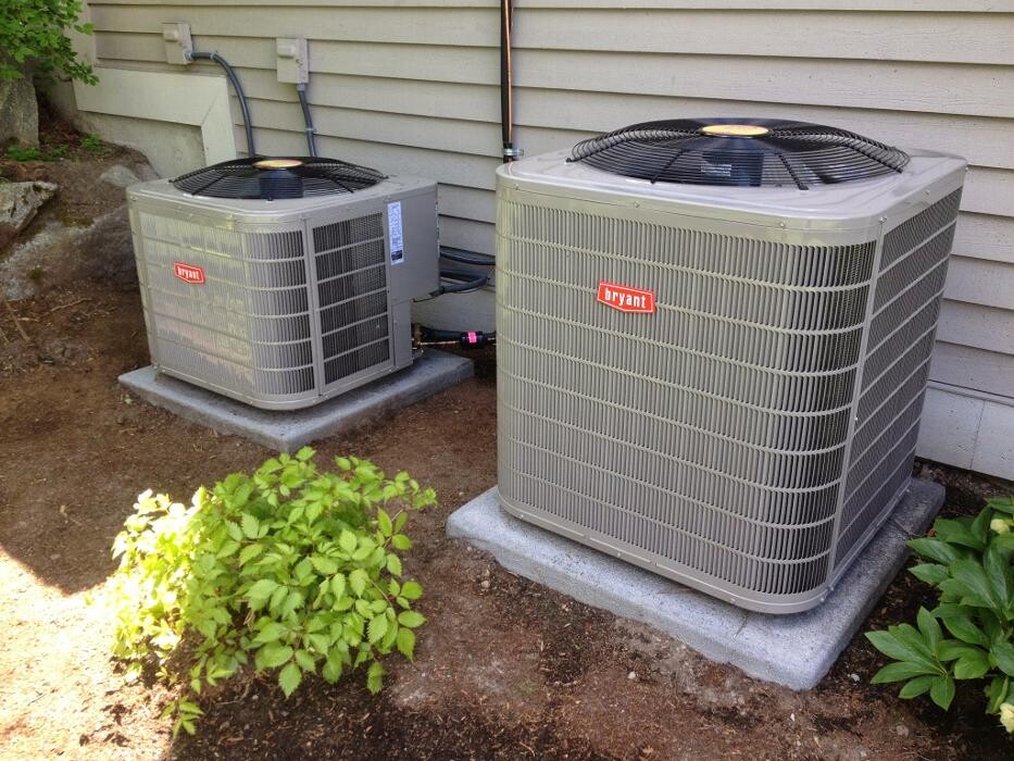 Images Black Lion Heating, Air Conditioning, & Electrical