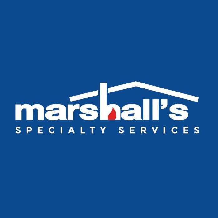 Marshall's Specialty Services Logo