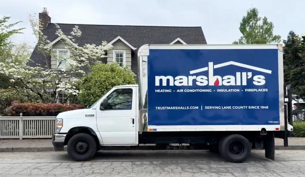Images Marshall's Specialty Services