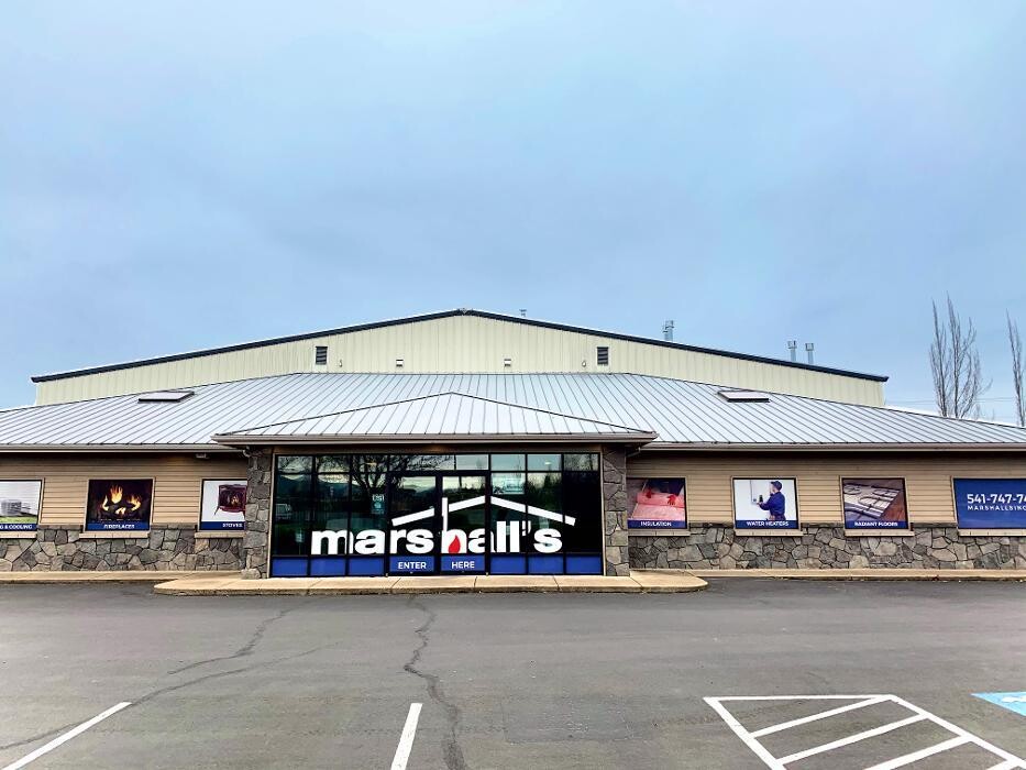 Images Marshall's Specialty Services