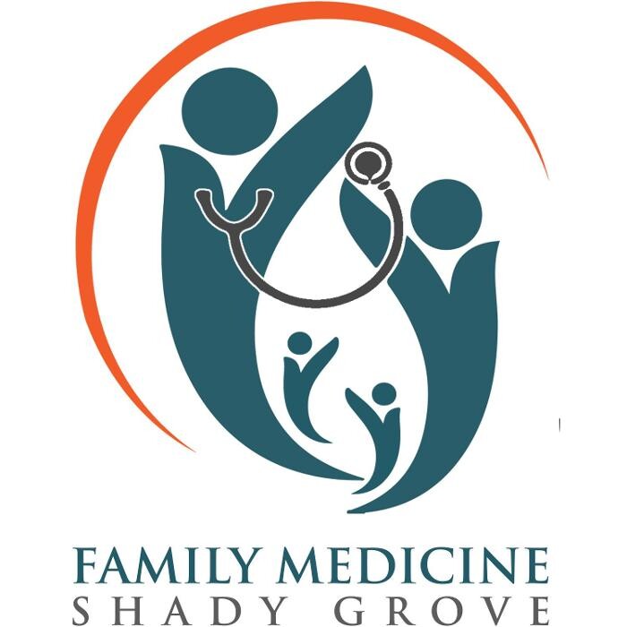 Family Medicine Shady Grove Logo