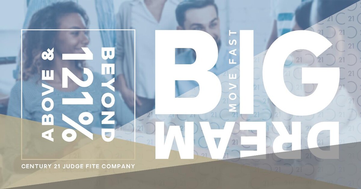 Images CENTURY 21 Judge Fite Company