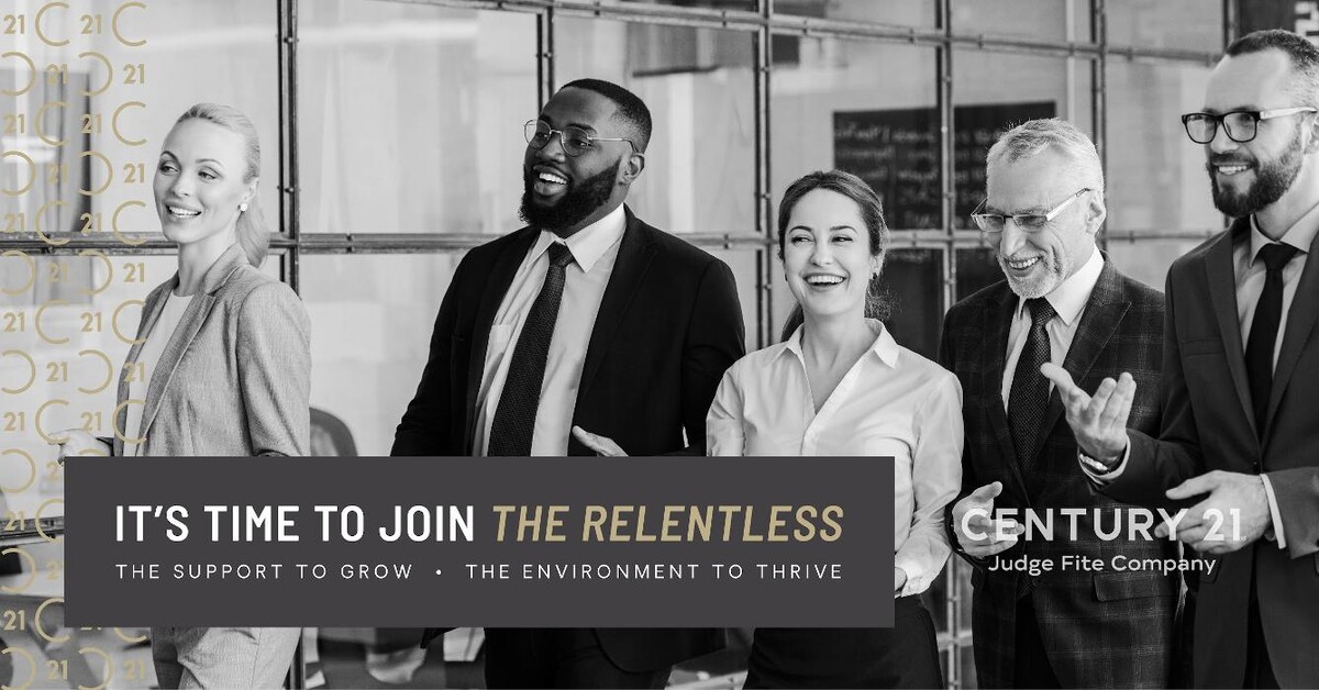 Images CENTURY 21 Judge Fite Company