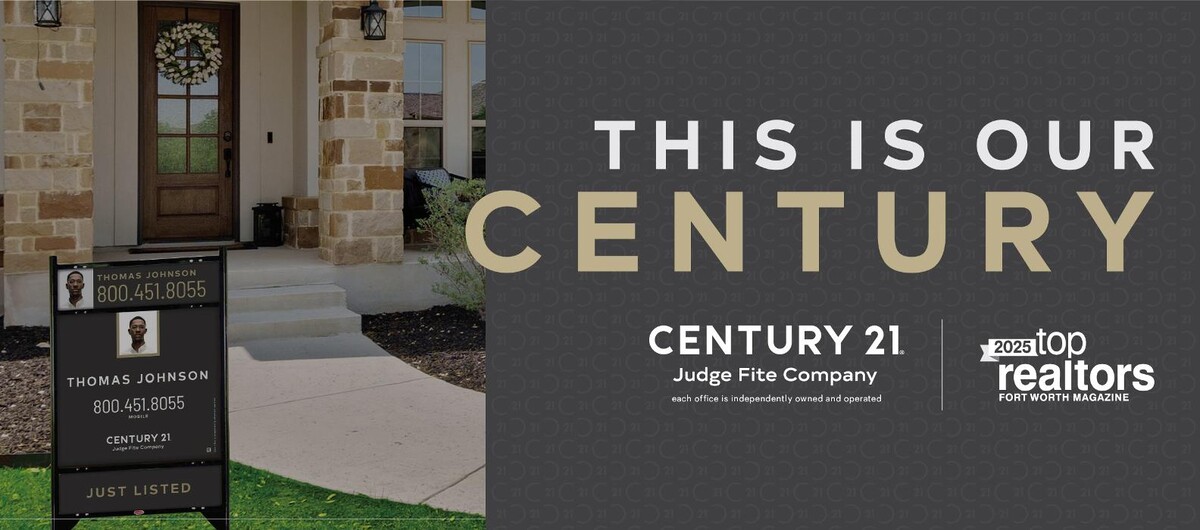 Images CENTURY 21 Judge Fite Company