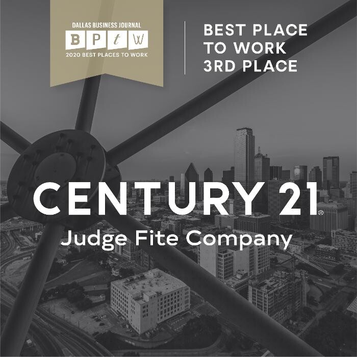 Images CENTURY 21 Judge Fite Company