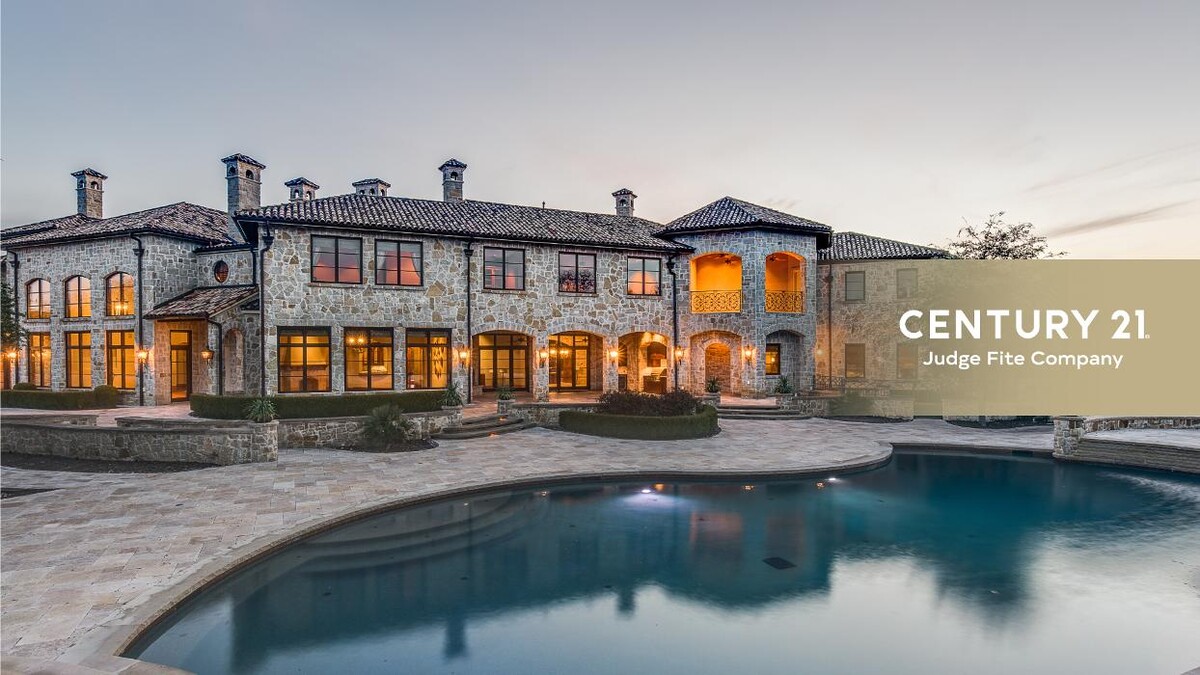 Images CENTURY 21 Judge Fite Company