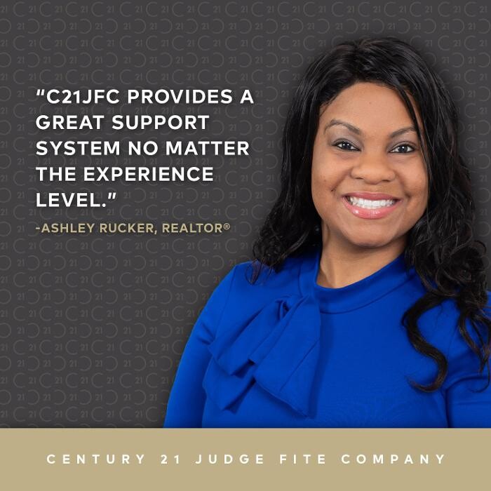 Images CENTURY 21 Judge Fite Company