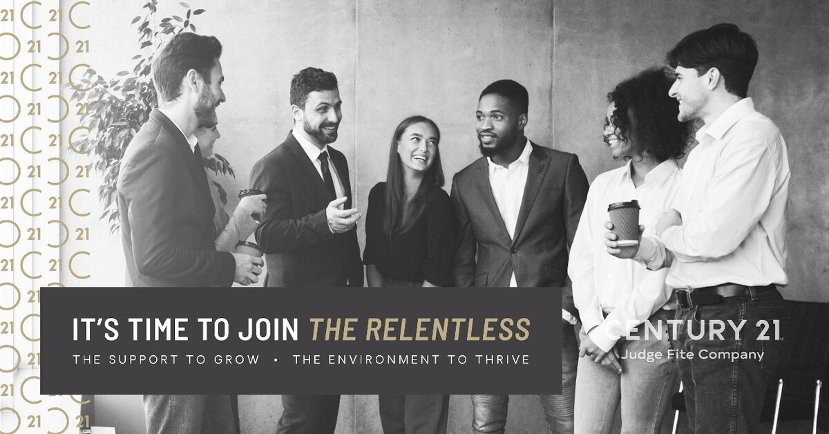 Images CENTURY 21 Judge Fite Company