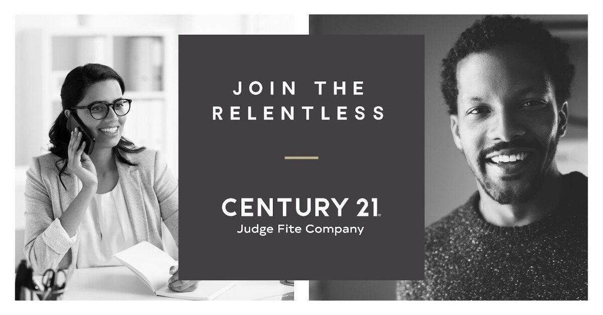 Images CENTURY 21 Judge Fite Company