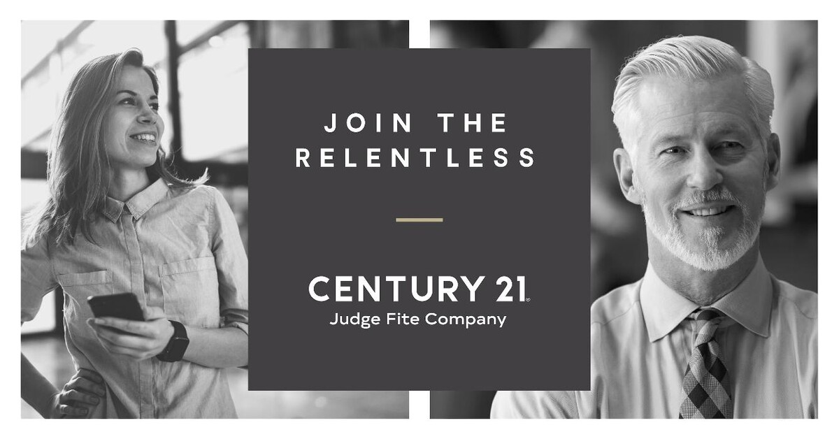 Images CENTURY 21 Judge Fite Company