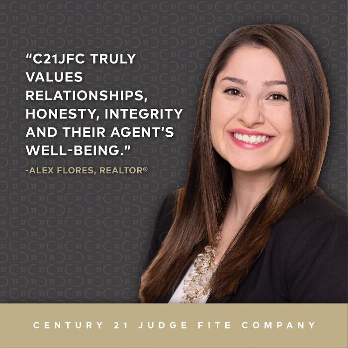 Images CENTURY 21 Judge Fite Company