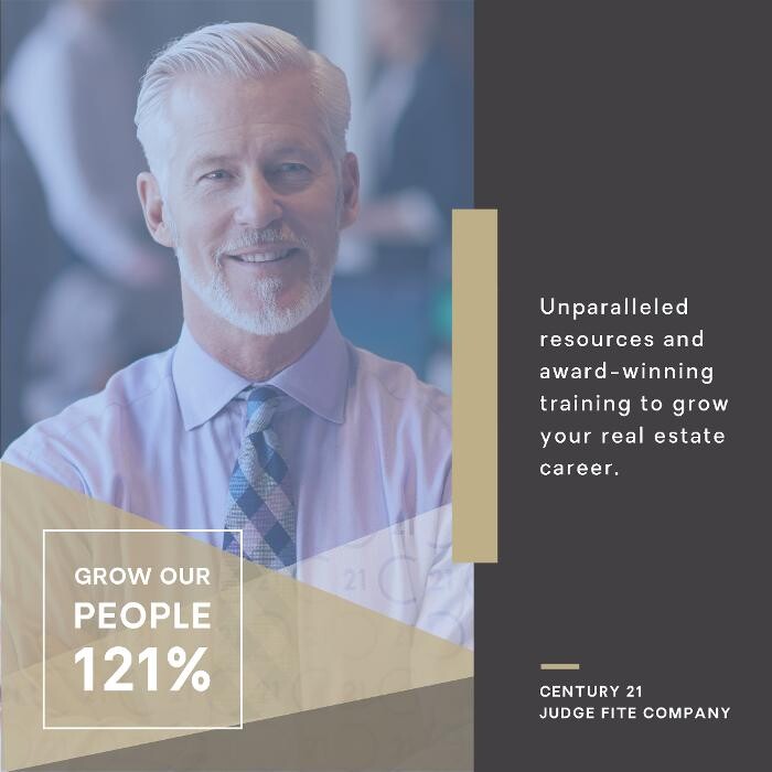 Images CENTURY 21 Judge Fite Company